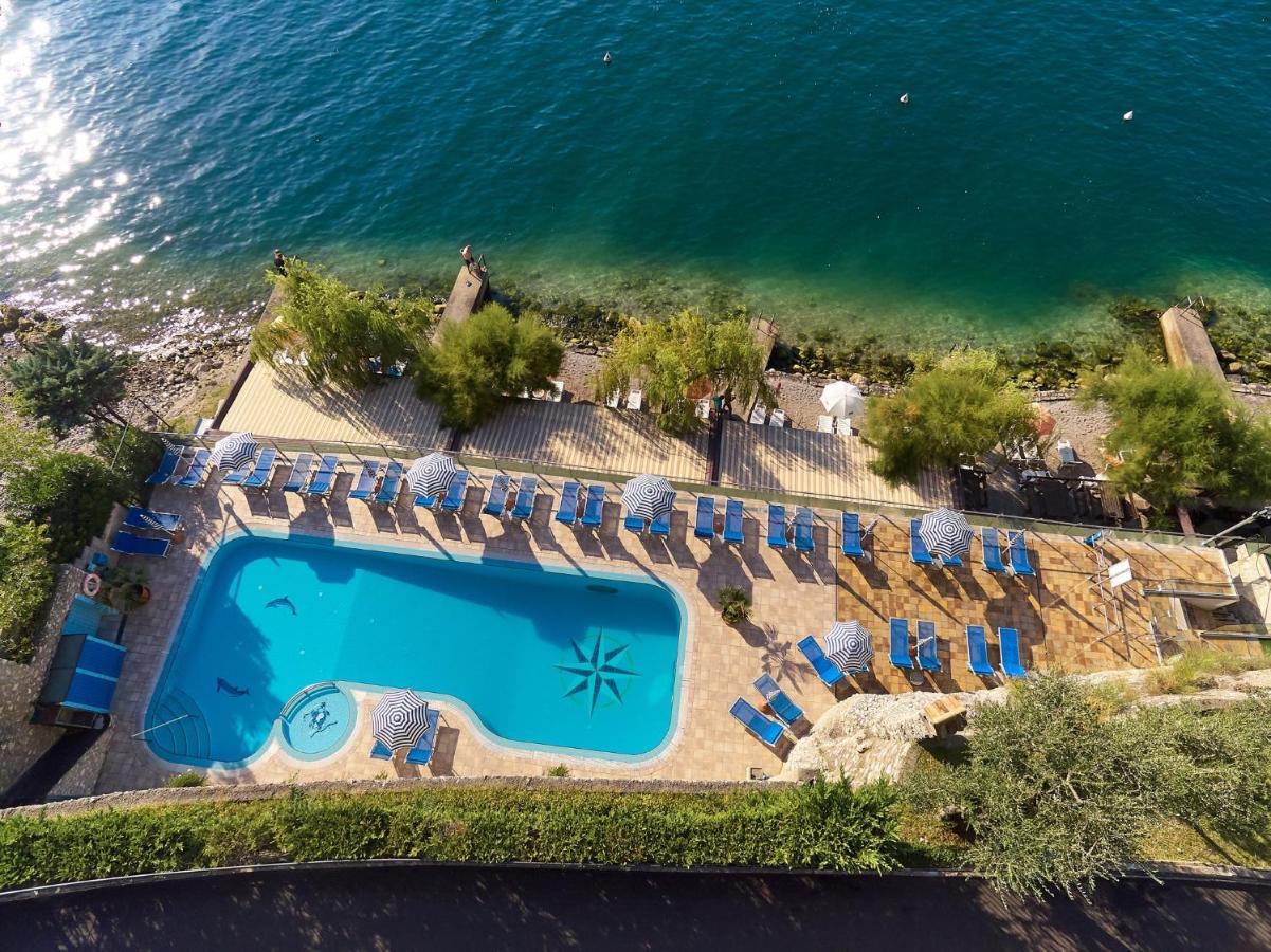 Astor Hotel Limone sul Garda