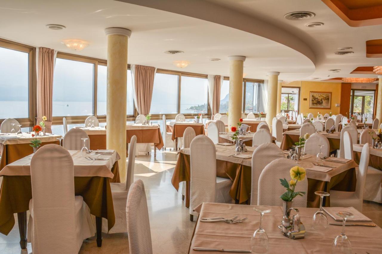 Astor 4* Limone sul Garda
