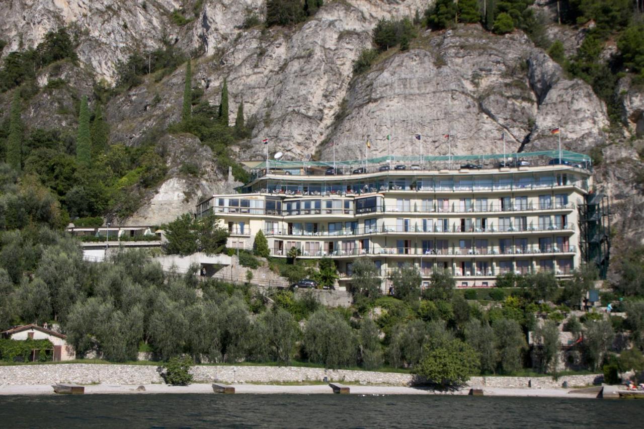 Astor 4* Limone sul Garda