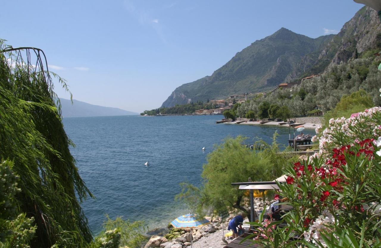 Hotel Astor Limone sul Garda