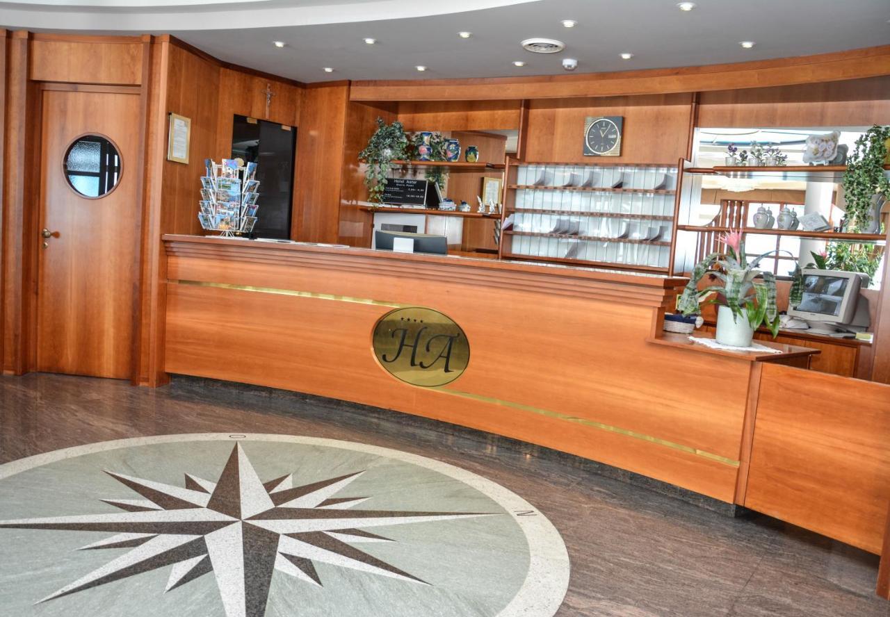 Hotel Astor Limone sul Garda