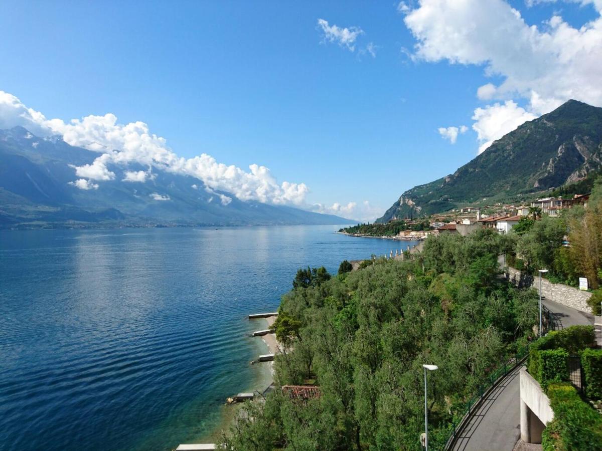 Hotel Astor Limone sul Garda