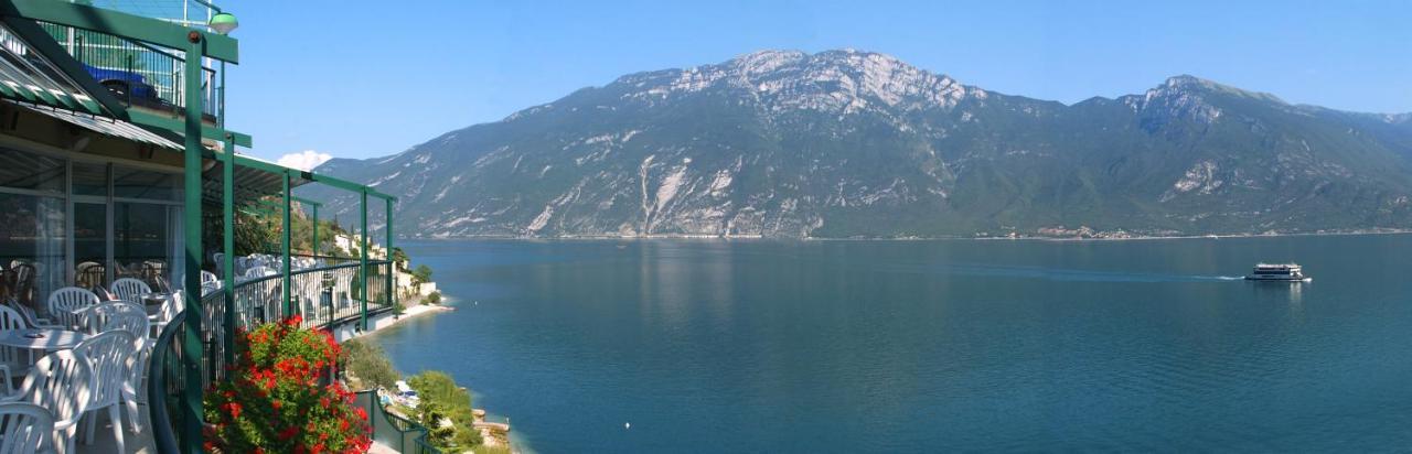 Astor 4* Limone sul Garda