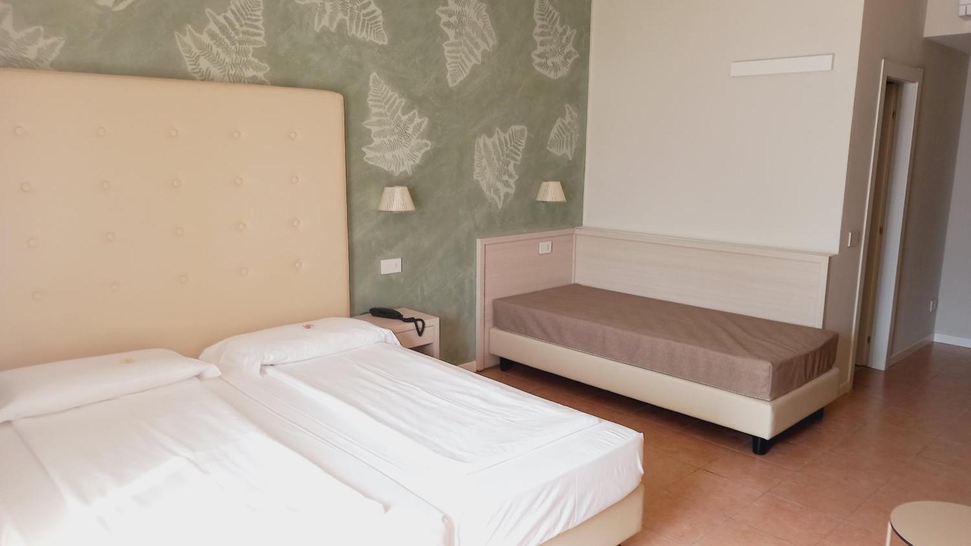 Hotel Astor 4*