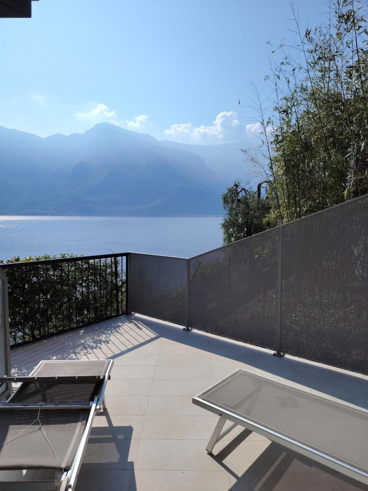 Hotel Astor Limone sul Garda