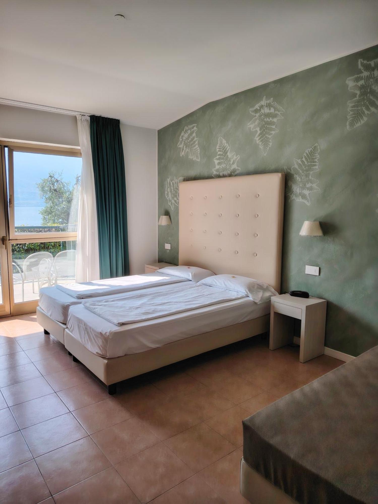Astor Limone sul Garda