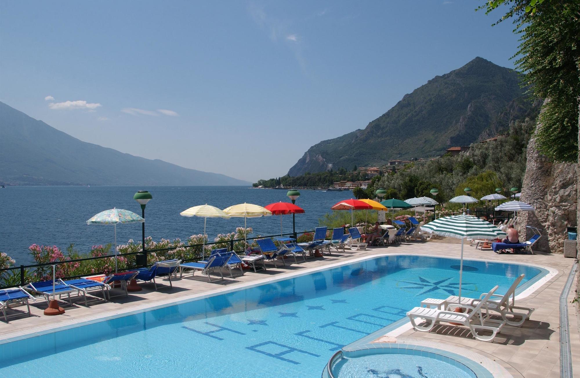 Astor 4*