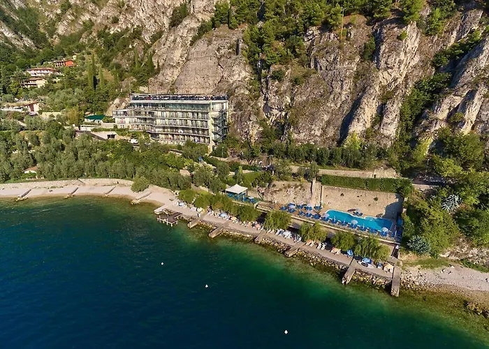 Hotel Astor