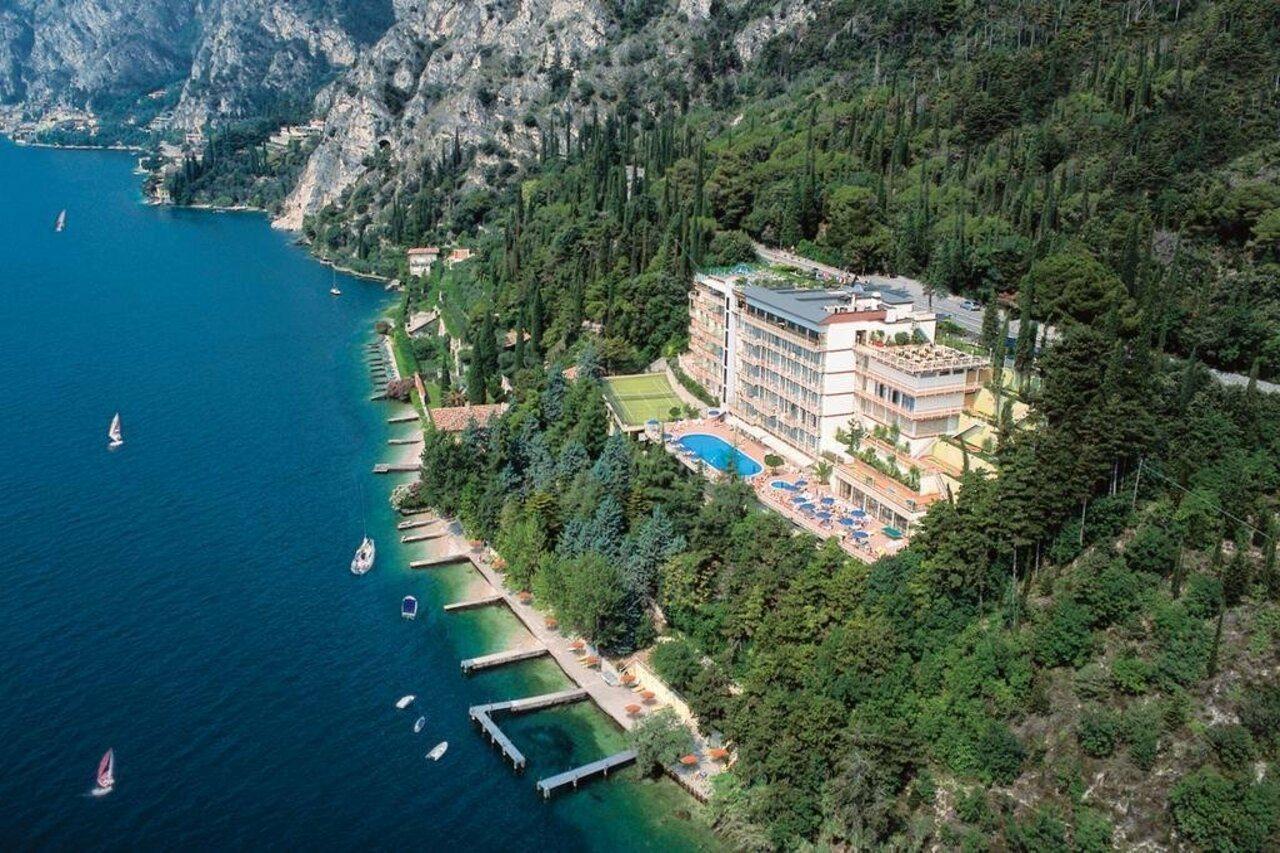 Hotel Astor