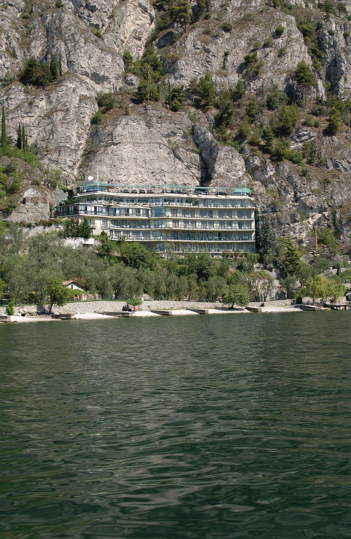 Hotel Astor Limone sul Garda